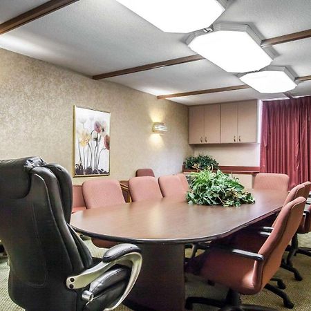 ספרינגפילד Quality Inn & Suites North מראה חיצוני תמונה
