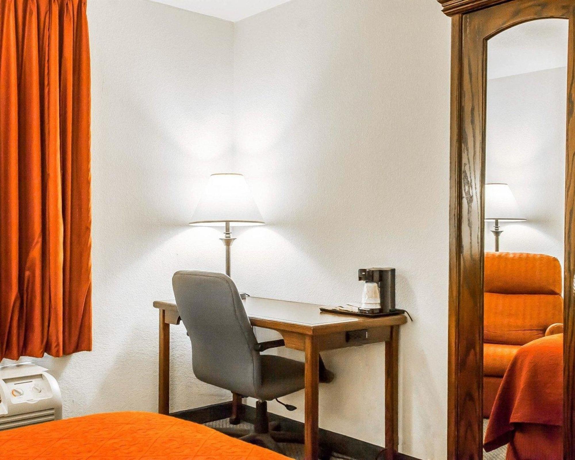 ספרינגפילד Quality Inn & Suites North מראה חיצוני תמונה