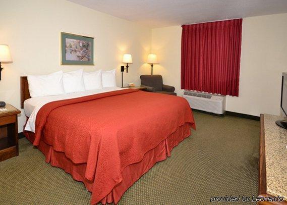ספרינגפילד Quality Inn & Suites North חדר תמונה