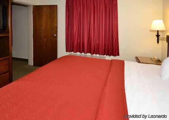 ספרינגפילד Quality Inn & Suites North חדר תמונה