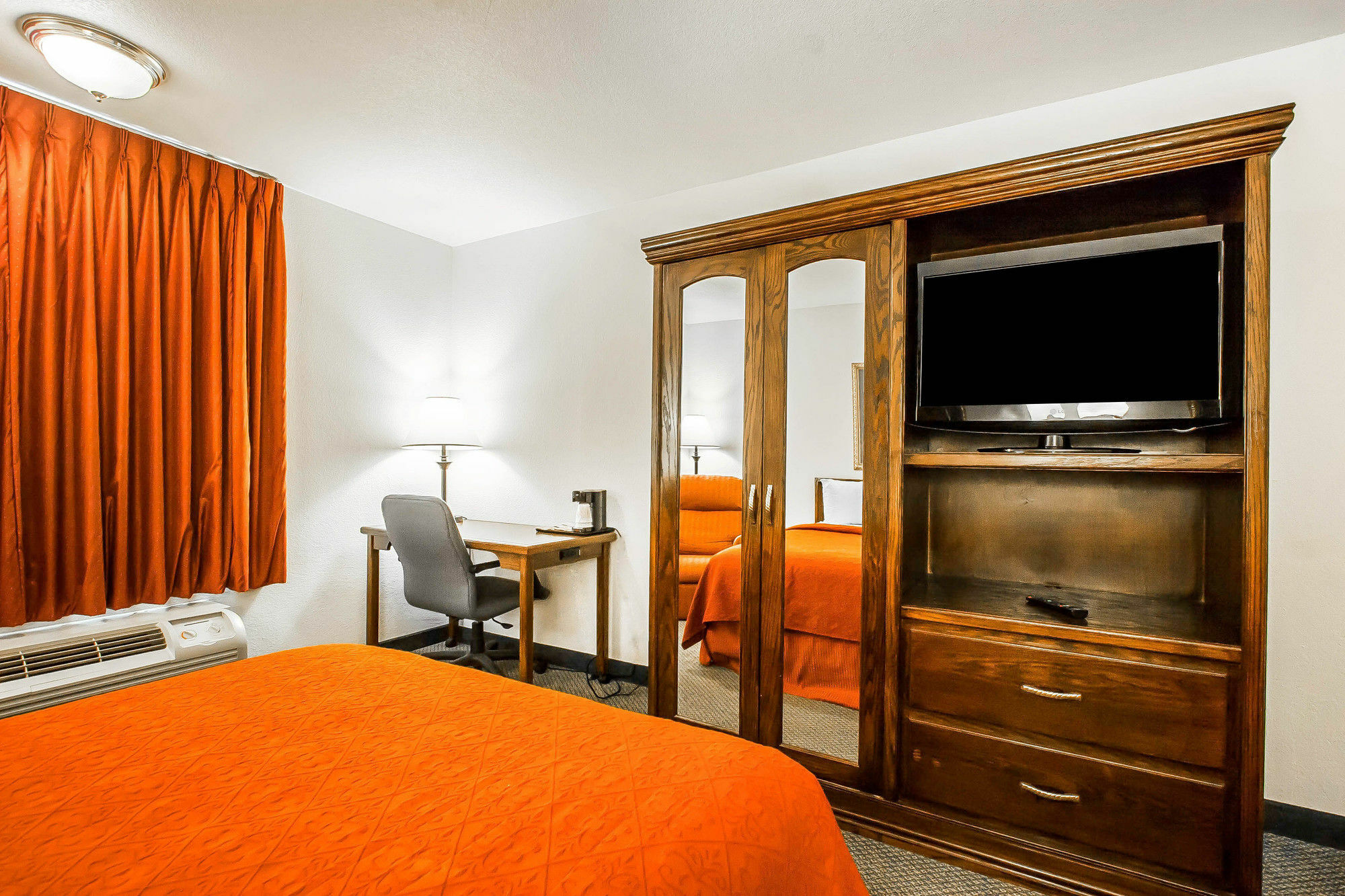 ספרינגפילד Quality Inn & Suites North מראה חיצוני תמונה