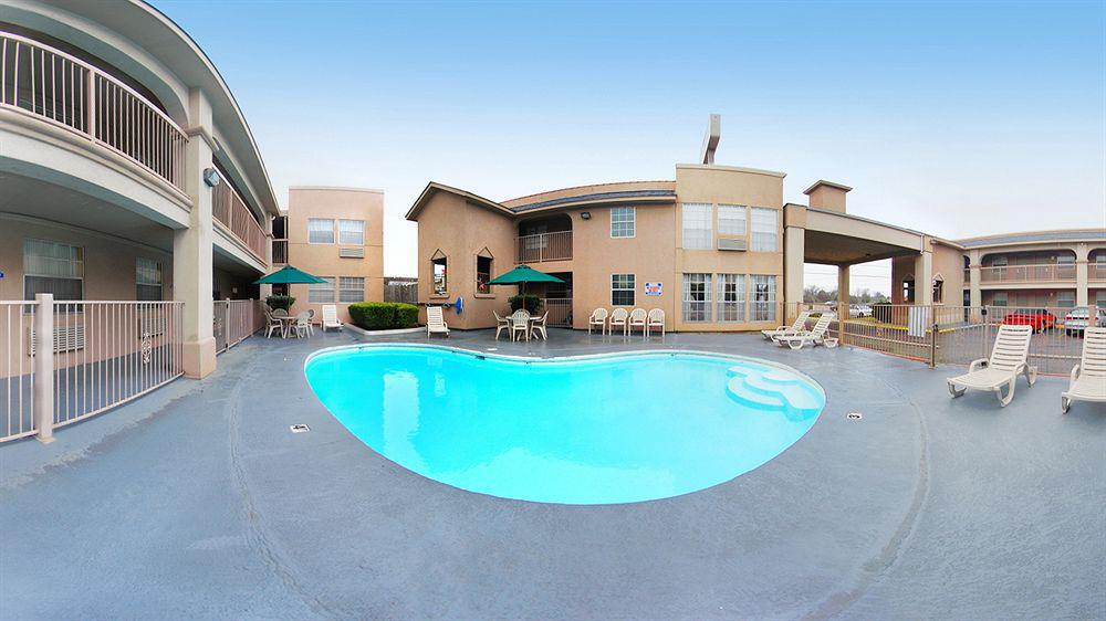 ספרינגפילד Quality Inn & Suites North מראה חיצוני תמונה